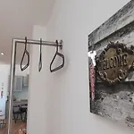Madre Deus I Lissabon