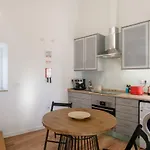Apartment Madre Deus I Lissabon