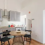 Apartment Madre Deus I