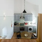 Madre Deus I Apartment *