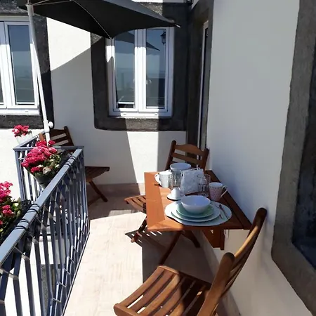 Apartamento Madre Deus I Lisboa