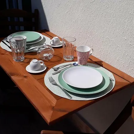 Madre Deus I Apartamento *