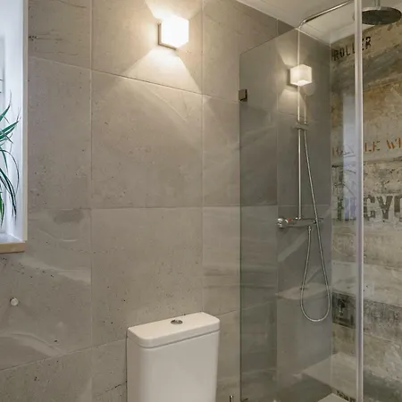 Apartamento Madre Deus I