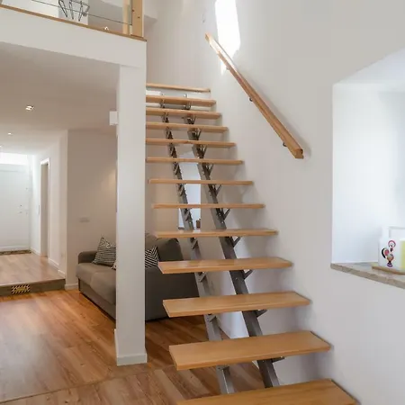 Apartamento Madre Deus I