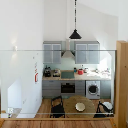 Madre Deus I Apartamento *