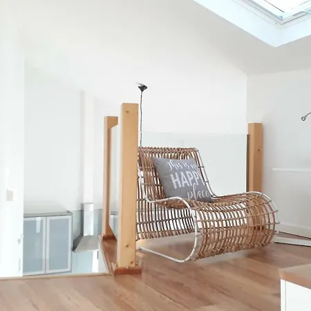 Madre Deus I Appartamento Lisbona