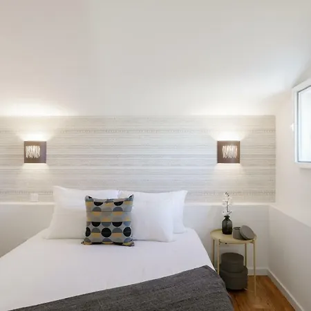 Appartamento Madre Deus I *