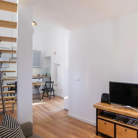 Madre Deus I Appartamento *