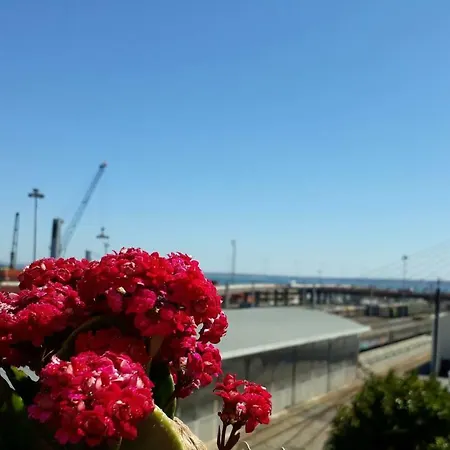 Madre Deus I דירה *