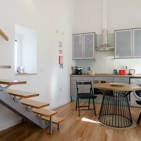 Madre Deus I ליסבון