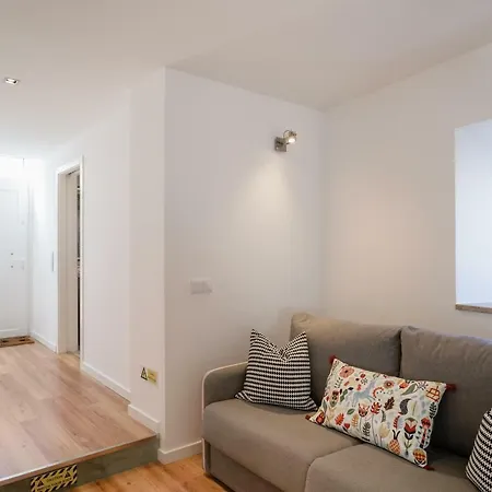 Madre Deus I * ליסבון