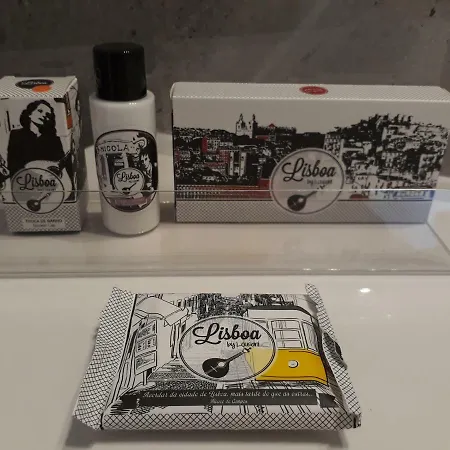 Madre Deus I Apartment