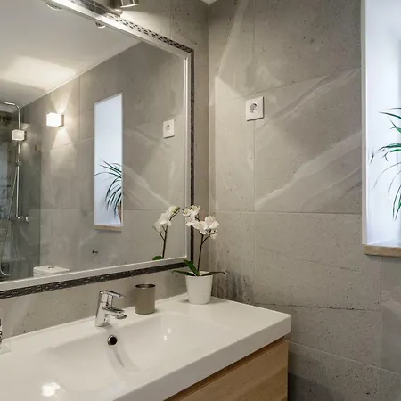 Madre Deus I * Lisboa