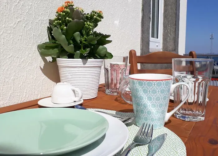 Madre Deus I 리스본